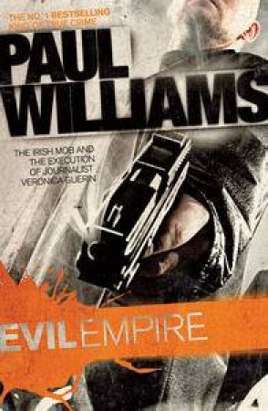 Evil Empire by Paul Williams