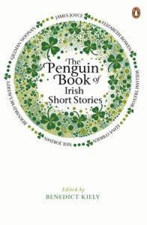 The Penguin Book of Irish Short Stories by Benedict Kiely