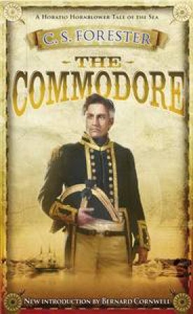 The Commodore by C S Forester