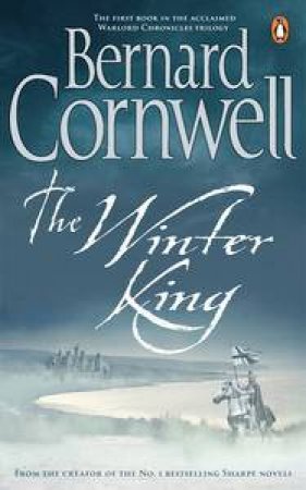 Winter King by Bernard Cornwell