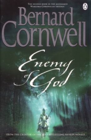 Enemy of God by Bernard Cornwell