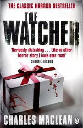 The Watcher by Charles Maclean