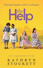 The Help Film TieIn