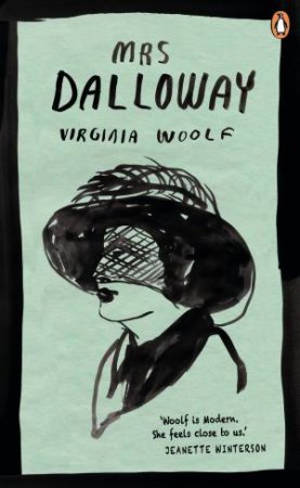 Mrs Dalloway by Virginia Woolf