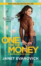 One for the Money Film Tie In