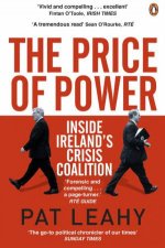The Price of Power Inside Irelands Crisis Coalition