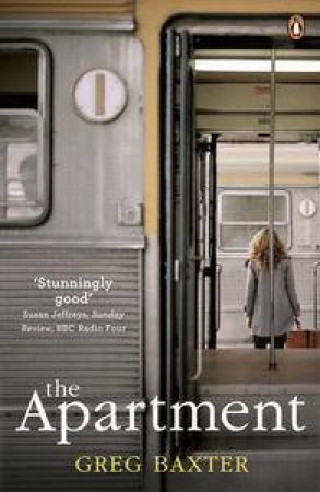 The Apartment by Greg Baxter