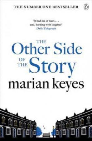 The Other Side Of The Story by Marian Keyes