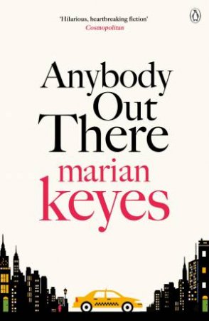 Anybody Out There by Marian Keyes