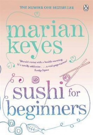 Sushi For Beginners by Marian Keyes