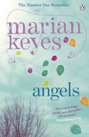 Angels by Marian Keyes