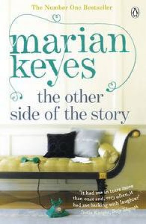 The Other Side of the Story by Marian Keyes