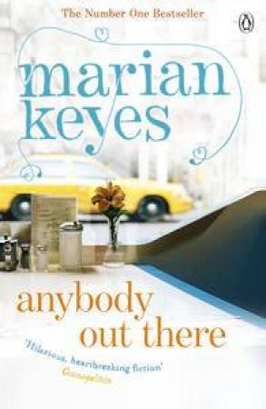 Anybody Out There by Marian Keyes