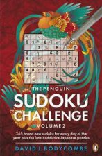 The Penguin Sudoku Challenge