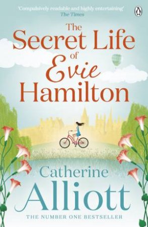 The Secret Life Of Evie Hamilton by Catherine Alliott