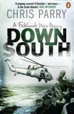 Down South A Falklands War Diary