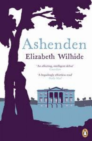 Ashenden by Elizabeth Wilhide