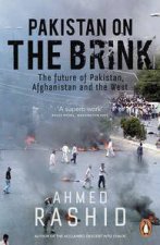 Pakistan on the Brink The future of Pakistan Afghanistan and the West
