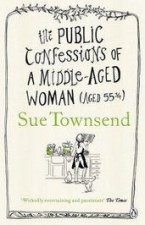 The Public Confessions of a MiddleAged Woman