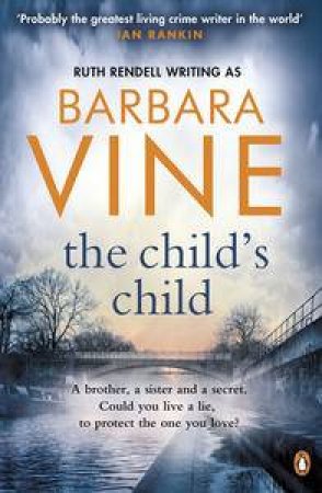 The Child's Child by Barbara Vine