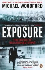Exposure From President to Whistleblower at Olympus