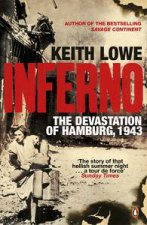 Inferno The Devastation of Hamburg 1943