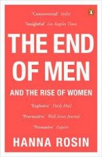 The End of Men And the Rise of Women
