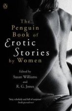 The Penguin Book Of Erotic Stories By Women