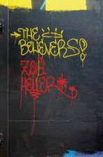 The Believers Penguin Street Art