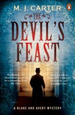 Devils Feast The