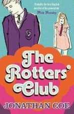 The Rotters Club