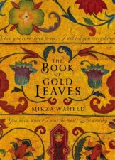 The Book of Gold Leaves