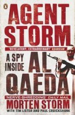 Agent Storm My Life Inside alQaeda