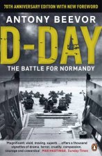 DDay The Battle For Normandy