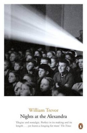 Nights at the Alexandra by William Trevor