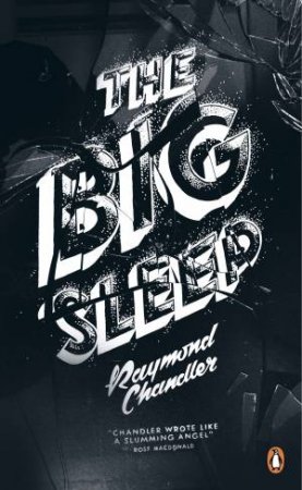 Penguin Essentials: The Big Sleep by Raymond Chandler