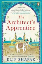 The Architects Apprentice