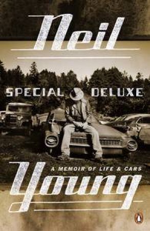 Special Deluxe by Neil Young