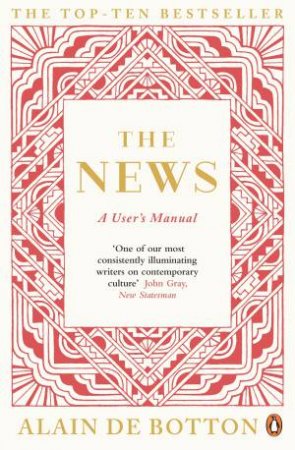 The News by Alain De Botton