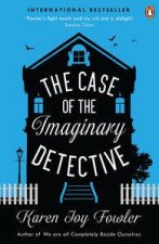 The Case Of The Imaginary Detective