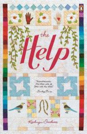 Penguin by Hand: The Help by Kathryn Stockett