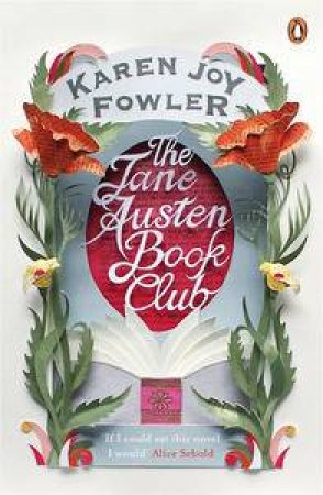 Penguin by Hand: The Jane Austen Book Club by Karen Joy Fowler