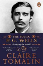 The Young HG Wells