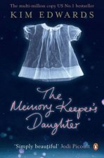 The Memory Keepers Daughter