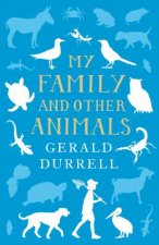 My Family And Other Animals 60th Anniversary Edition