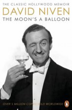 The Moons A Balloon