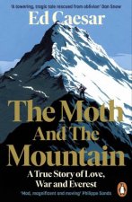 The Moth And The Mountain