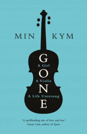 Gone by Min Kym