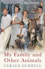 My Family And Other Animals