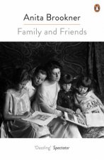 Family And Friends